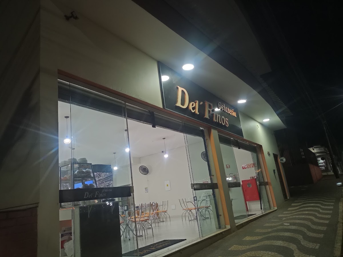 Gelateria Del' Finos